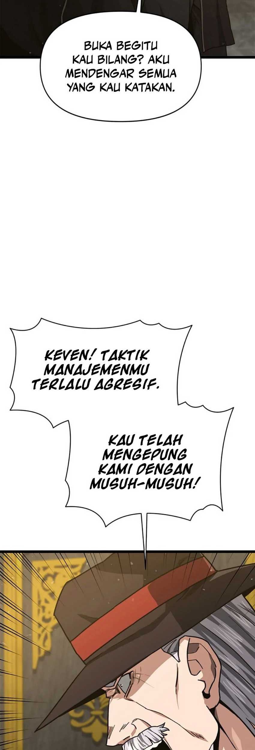 Damn Demonic Swords Chapter 56 Gambar 25