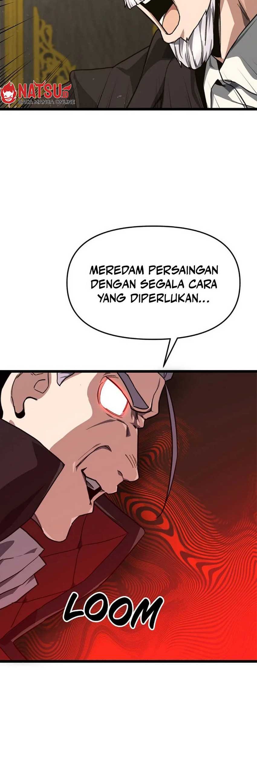 Damn Demonic Swords Chapter 56 Gambar 26