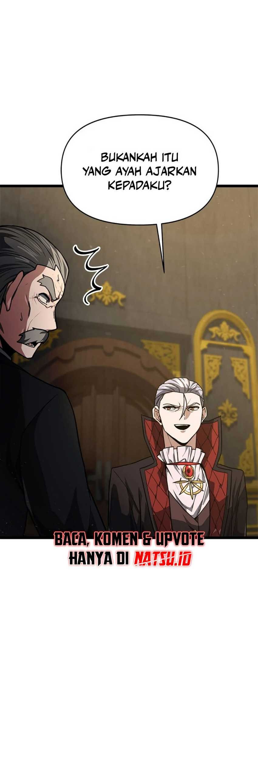 Damn Demonic Swords Chapter 56 Gambar 27