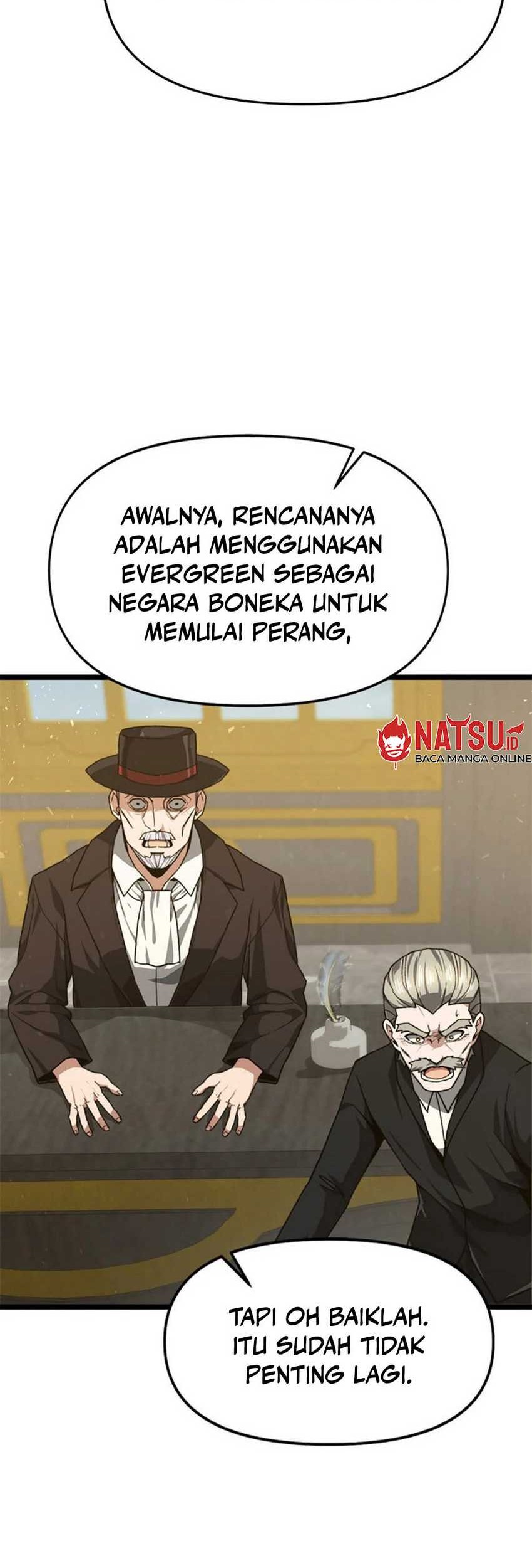 Damn Demonic Swords Chapter 56 Gambar 30