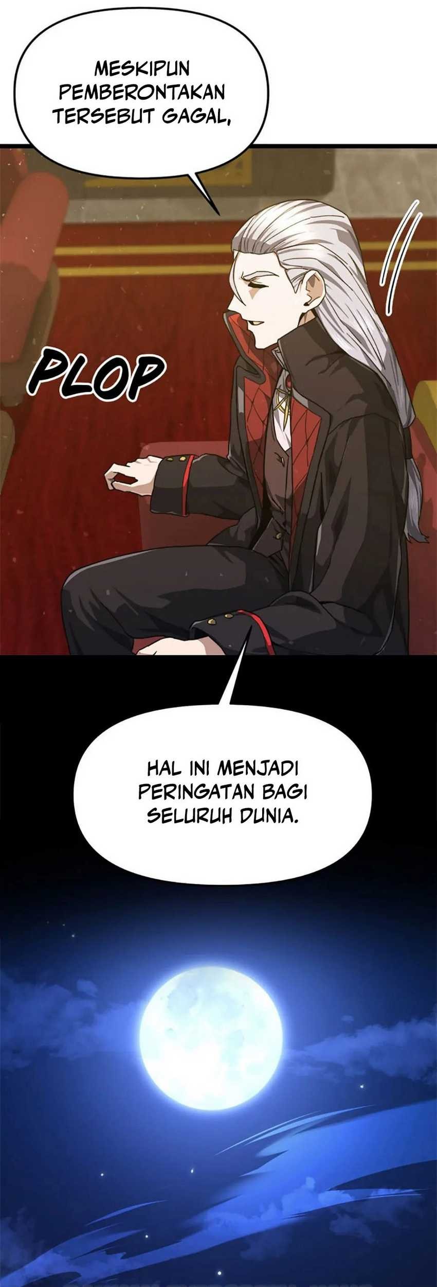 Damn Demonic Swords Chapter 56 Gambar 32