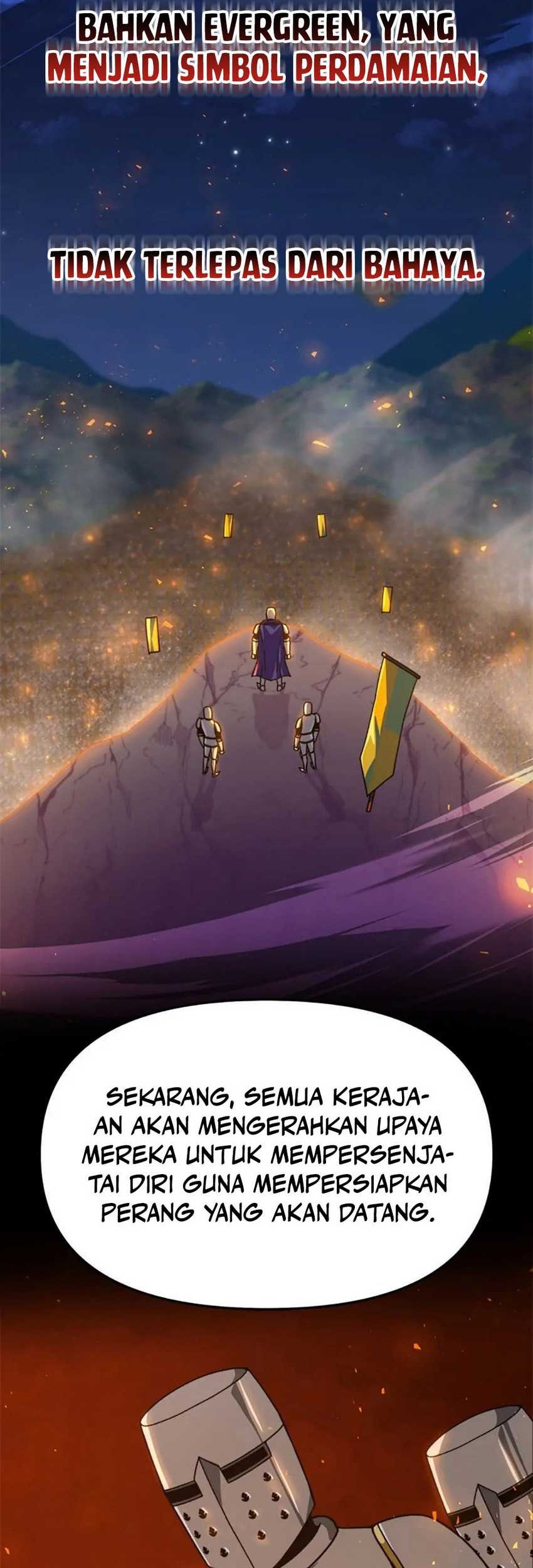 Damn Demonic Swords Chapter 56 Gambar 33