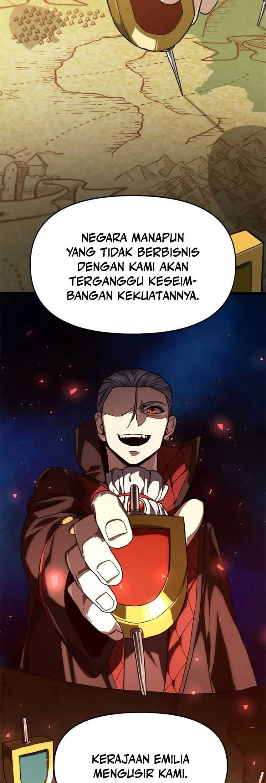 Damn Demonic Swords Chapter 56 Gambar 35