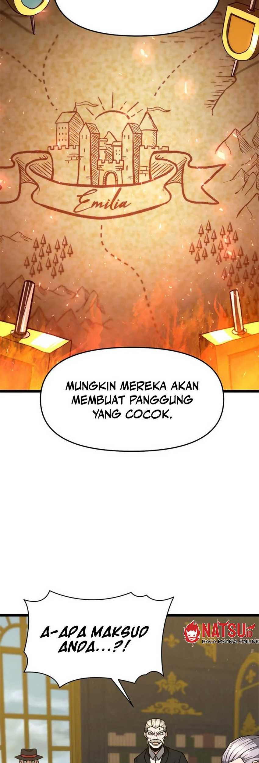 Damn Demonic Swords Chapter 56 Gambar 36