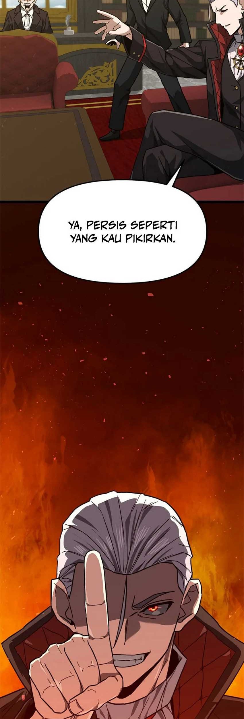 Damn Demonic Swords Chapter 56 Gambar 37