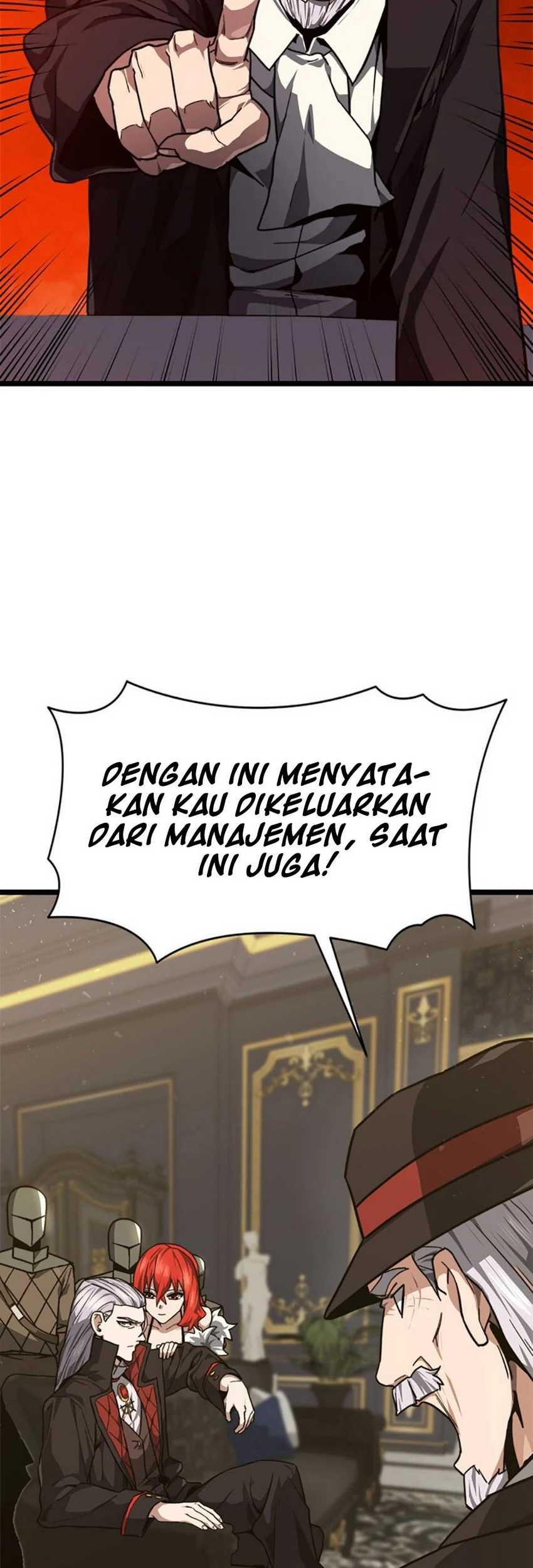 Damn Demonic Swords Chapter 56 Gambar 45
