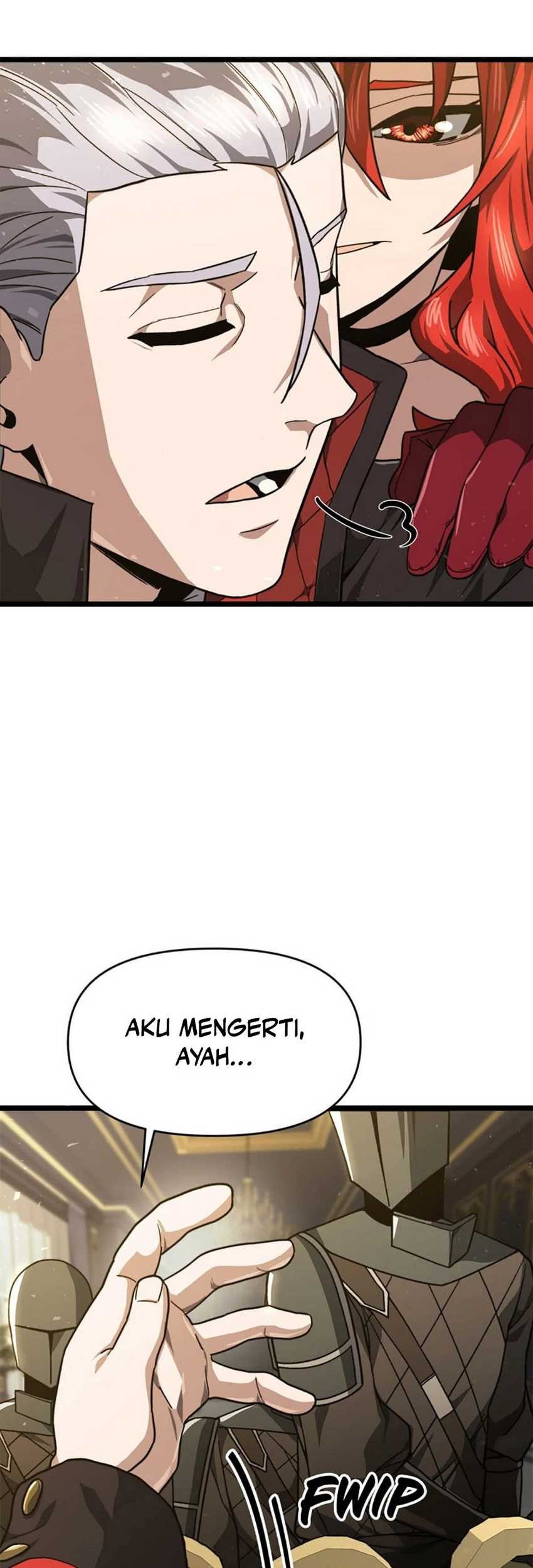 Damn Demonic Swords Chapter 56 Gambar 47