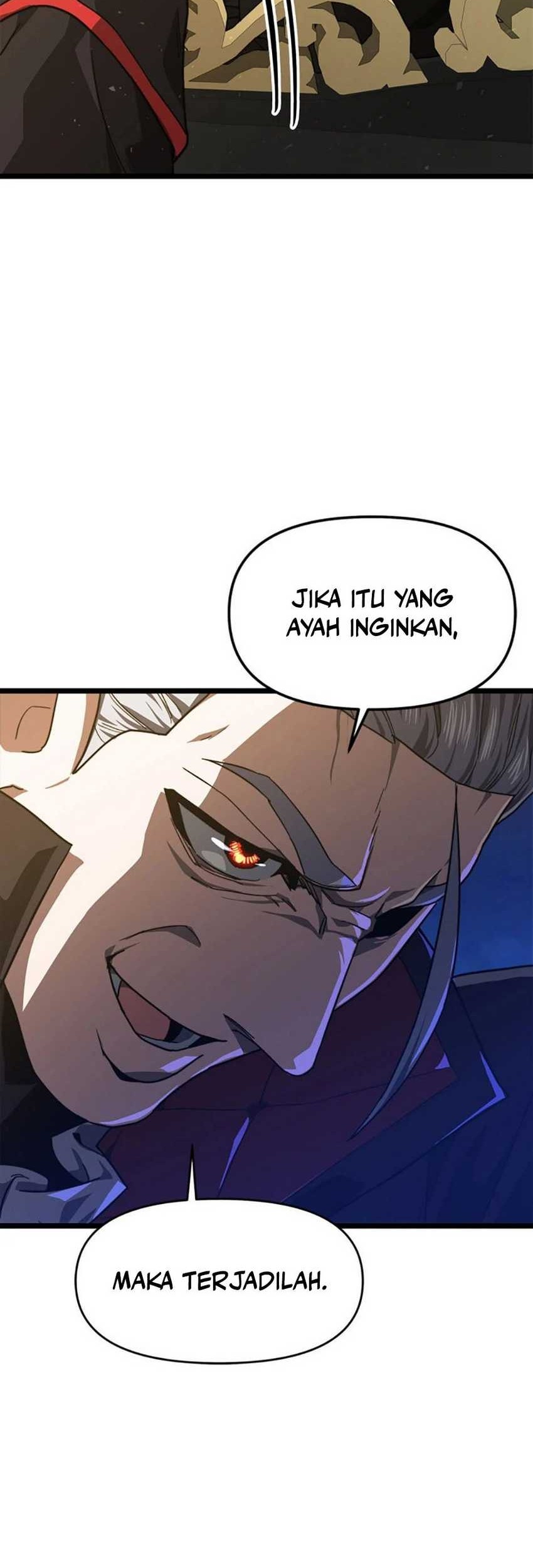 Damn Demonic Swords Chapter 56 Gambar 48