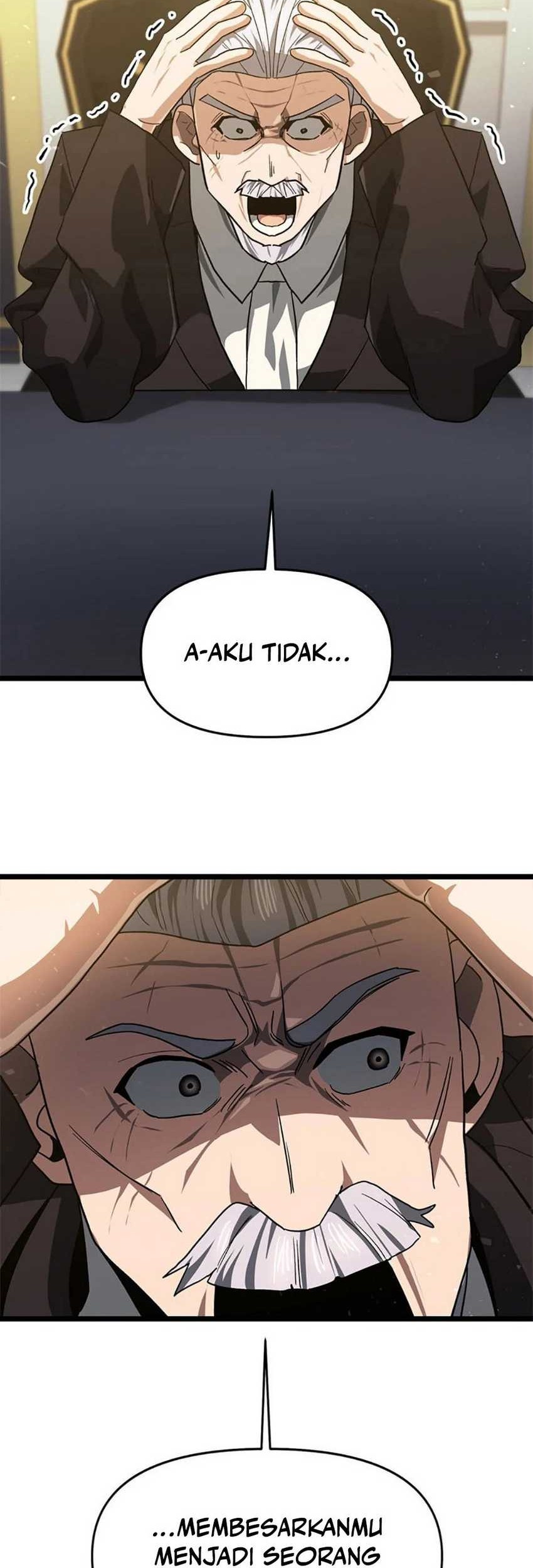 Damn Demonic Swords Chapter 56 Gambar 62