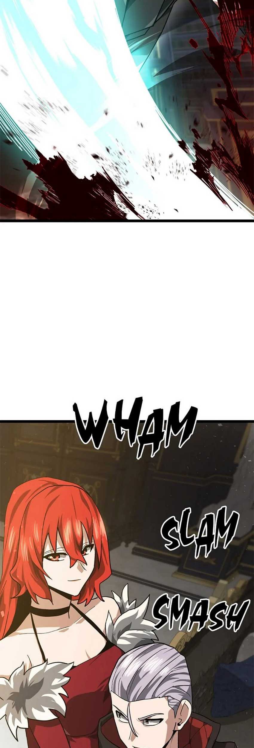 Damn Demonic Swords Chapter 56 Gambar 59