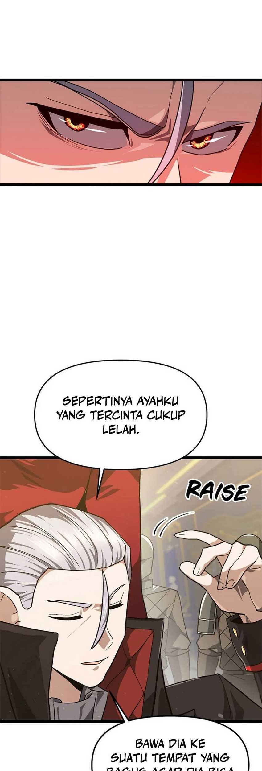 Damn Demonic Swords Chapter 56 Gambar 64