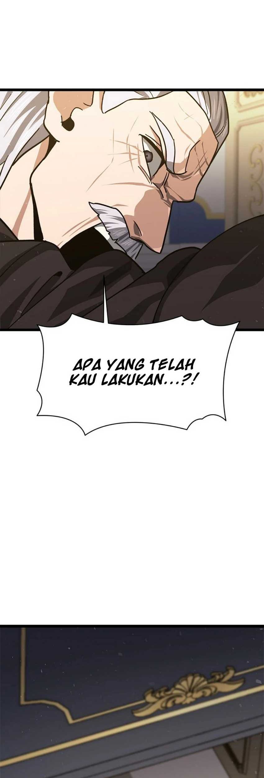 Damn Demonic Swords Chapter 56 Gambar 66