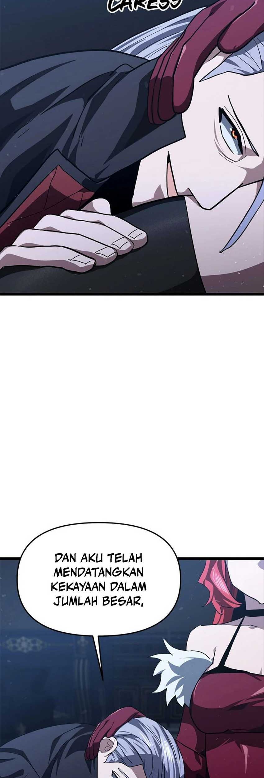 Damn Demonic Swords Chapter 56 Gambar 70