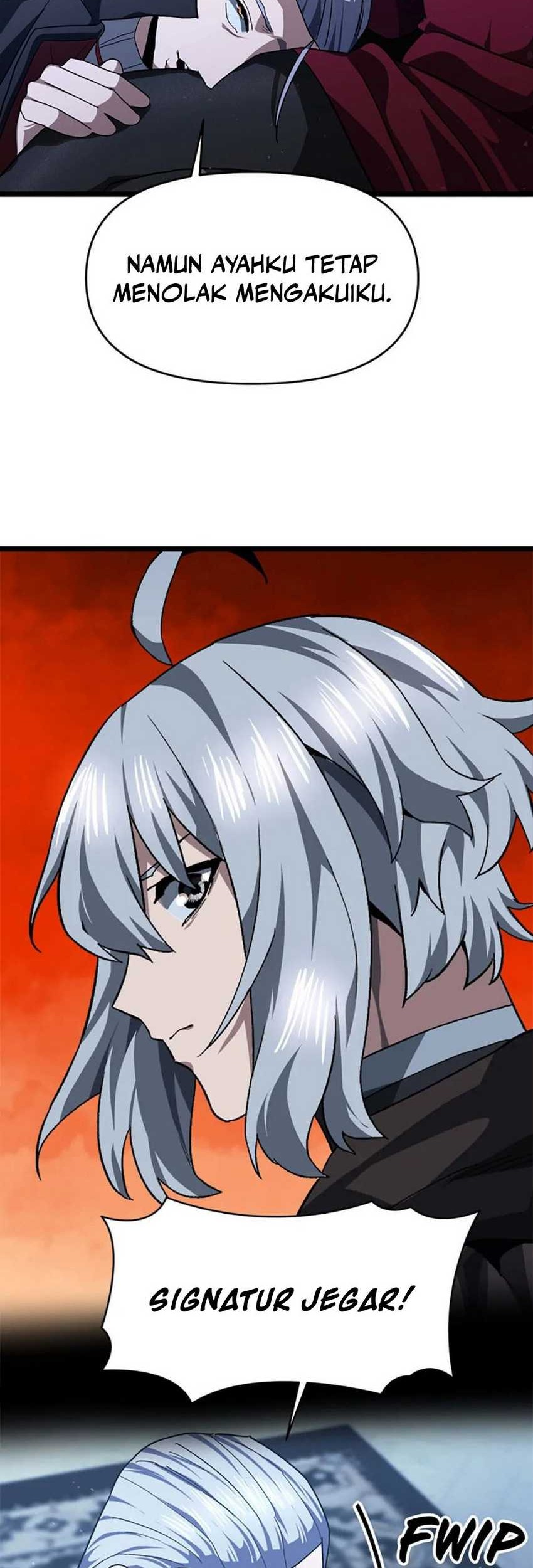 Damn Demonic Swords Chapter 56 Gambar 71