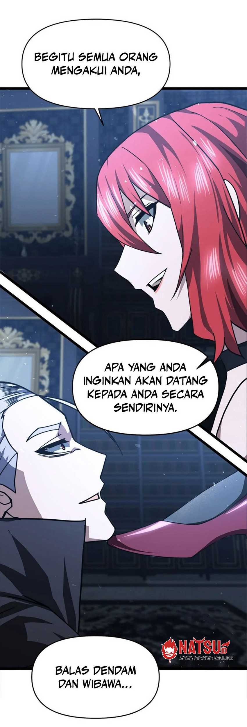Damn Demonic Swords Chapter 56 Gambar 75