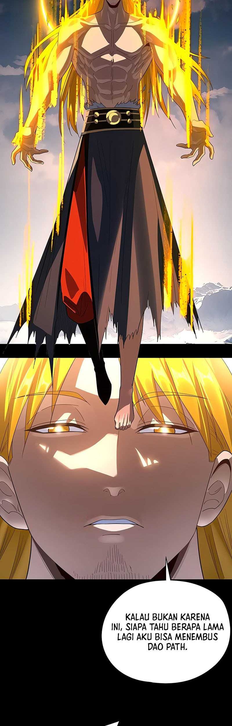 The Villain Of Destiny Chapter 242 Gambar 6