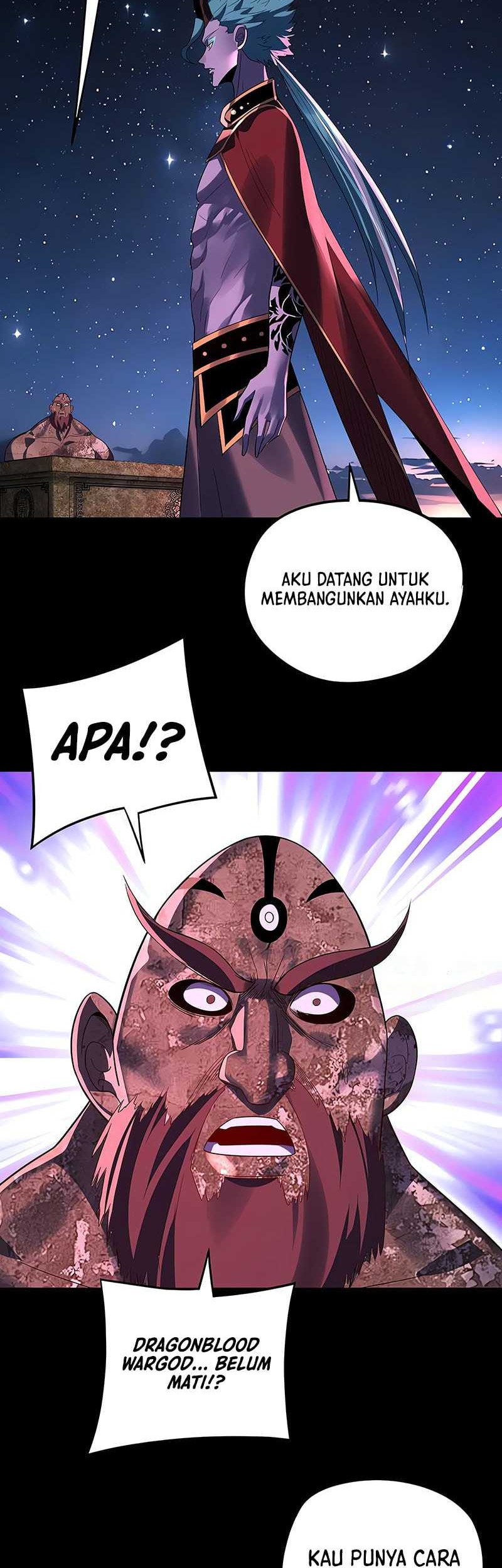 The Villain Of Destiny Chapter 242 Gambar 26