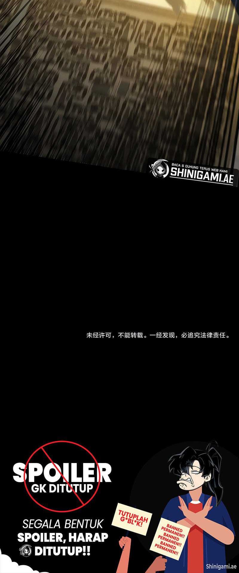 The Villain Of Destiny Chapter 242 Gambar 36