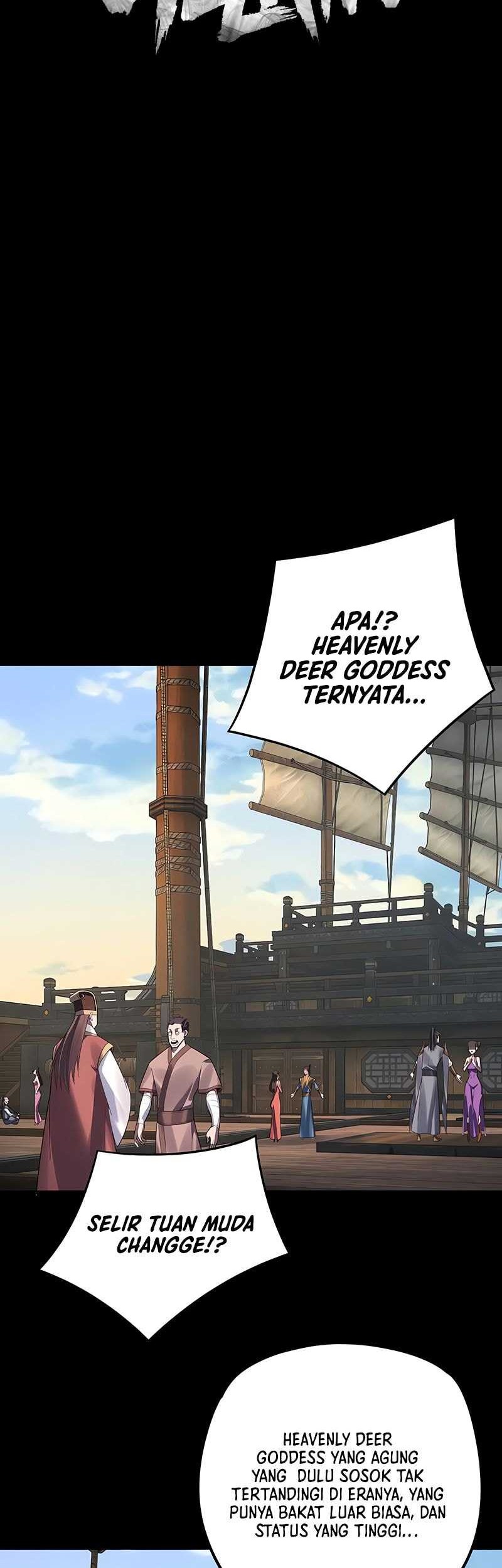 Baca  The Villain Of Destiny Chapter 241 Gambar 2