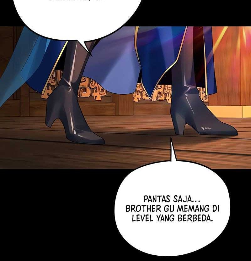 The Villain Of Destiny Chapter 241 Gambar 8