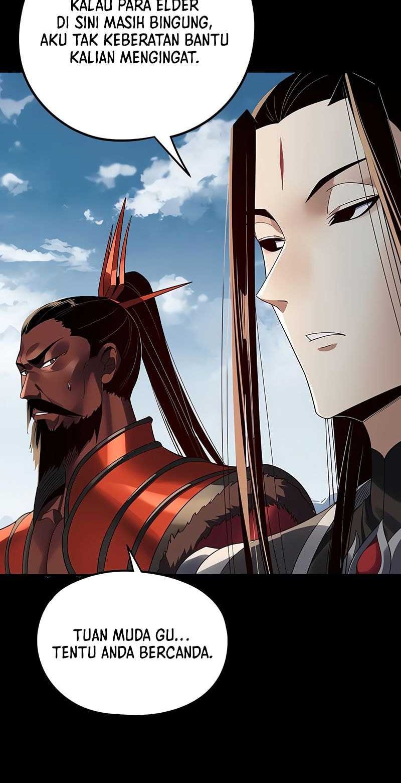 The Villain Of Destiny Chapter 241 Gambar 16
