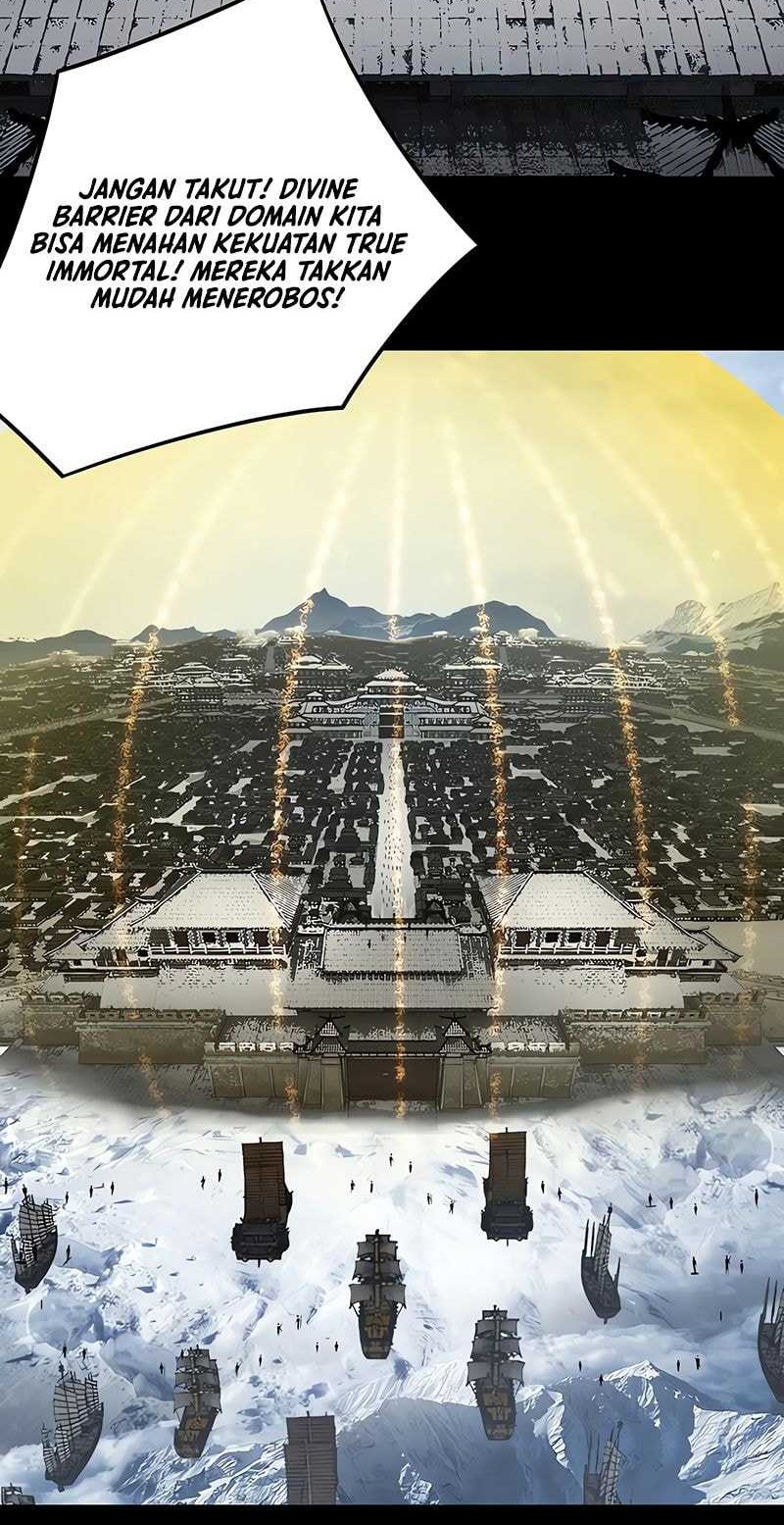 The Villain Of Destiny Chapter 241 Gambar 20