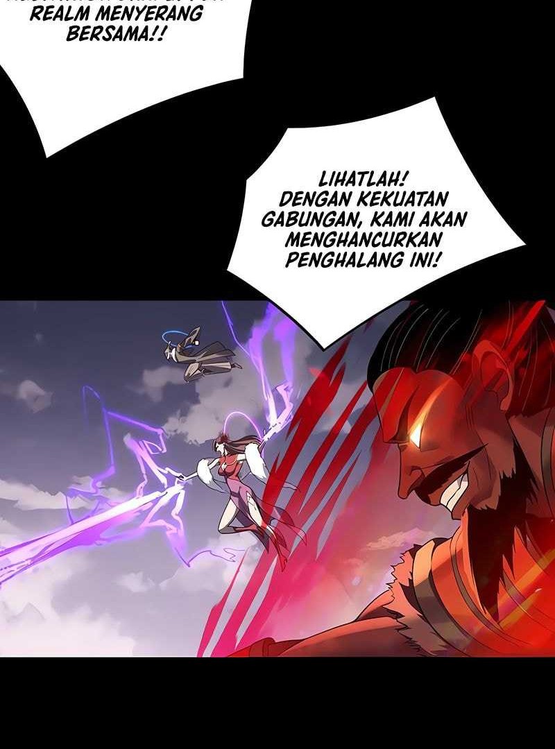 The Villain Of Destiny Chapter 241 Gambar 24