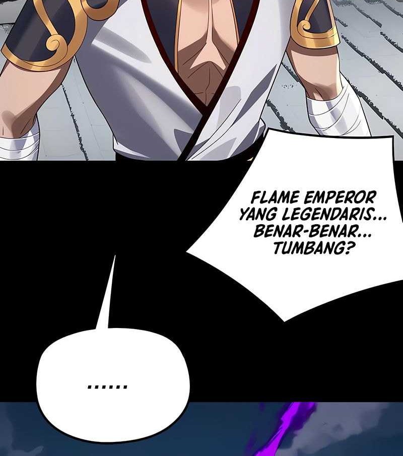 The Villain Of Destiny Chapter 241 Gambar 32