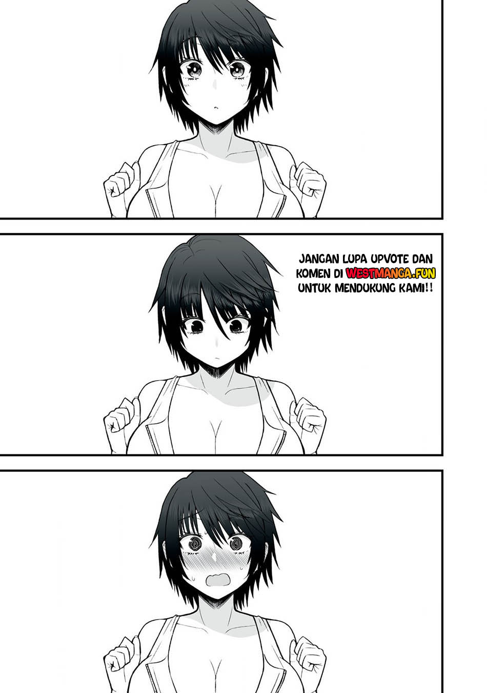Isekai Rakuraku Survival Chapter 49 Gambar 7