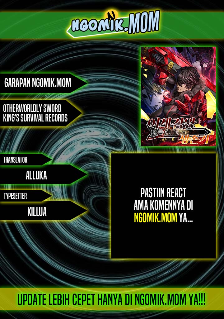 Baca Komik Sword King Chapter 238 Gambar 1