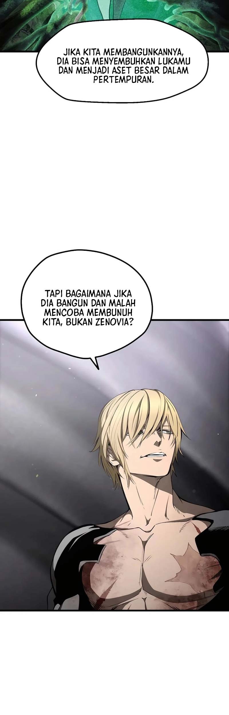Sword King Chapter 238 Gambar 4