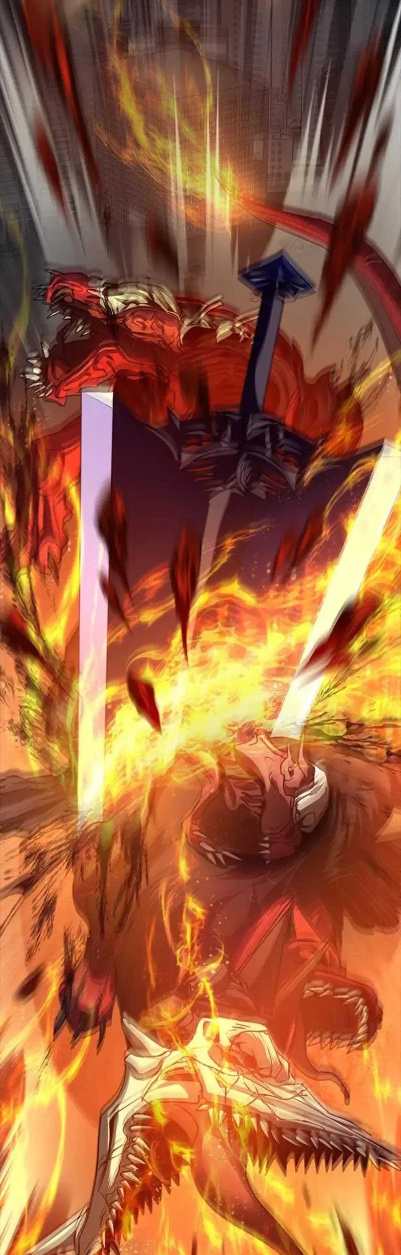 Steel-Eating Player Chapter 72 Gambar 20