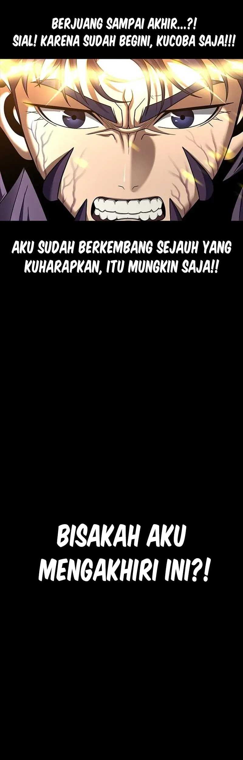Steel-Eating Player Chapter 72 Gambar 27