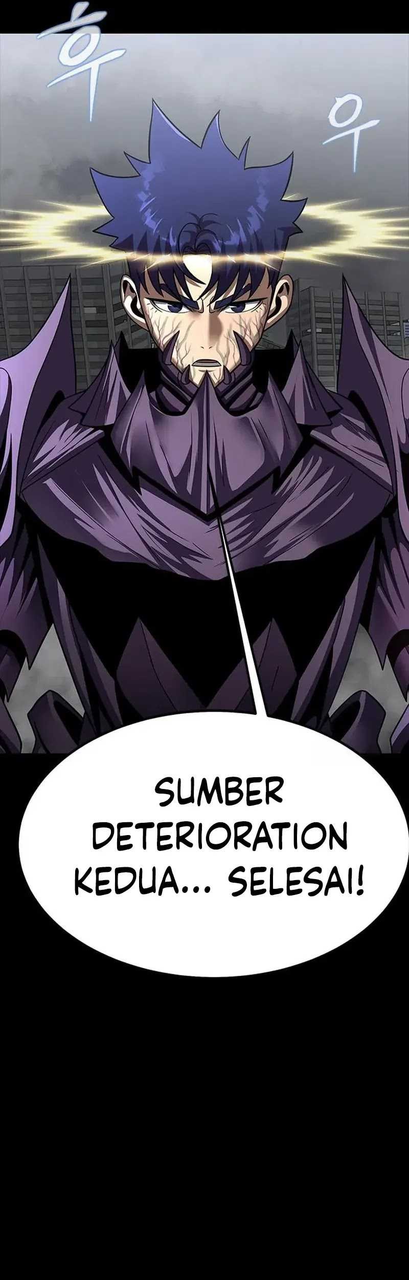 Steel-Eating Player Chapter 72 Gambar 32