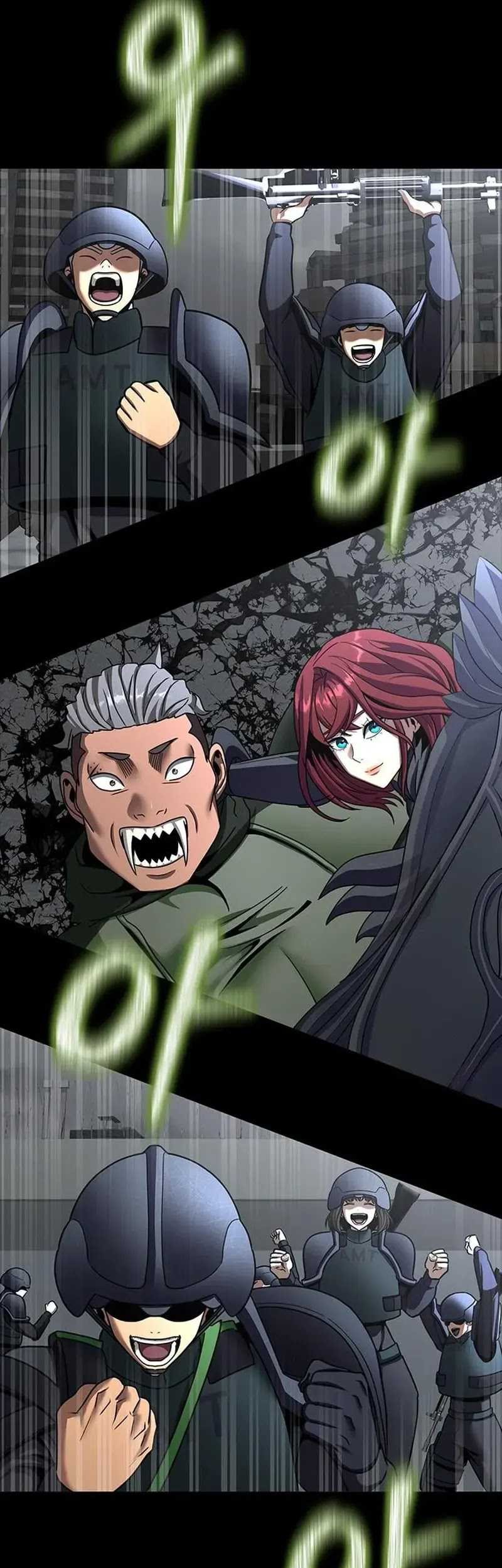 Steel-Eating Player Chapter 72 Gambar 34