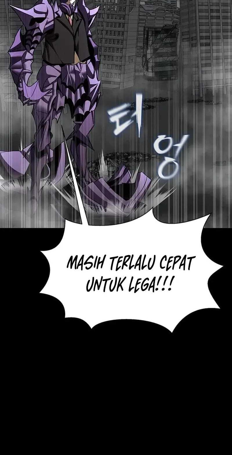 Steel-Eating Player Chapter 72 Gambar 37