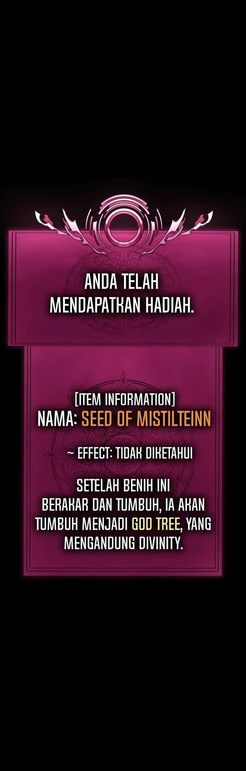 Steel-Eating Player Chapter 72 Gambar 43
