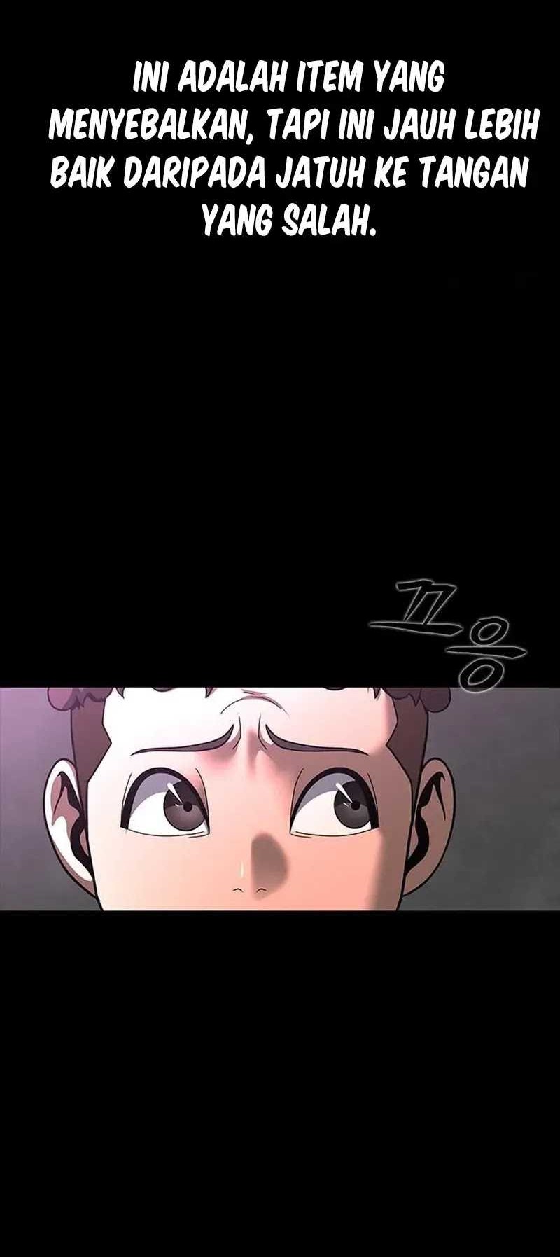 Steel-Eating Player Chapter 72 Gambar 47