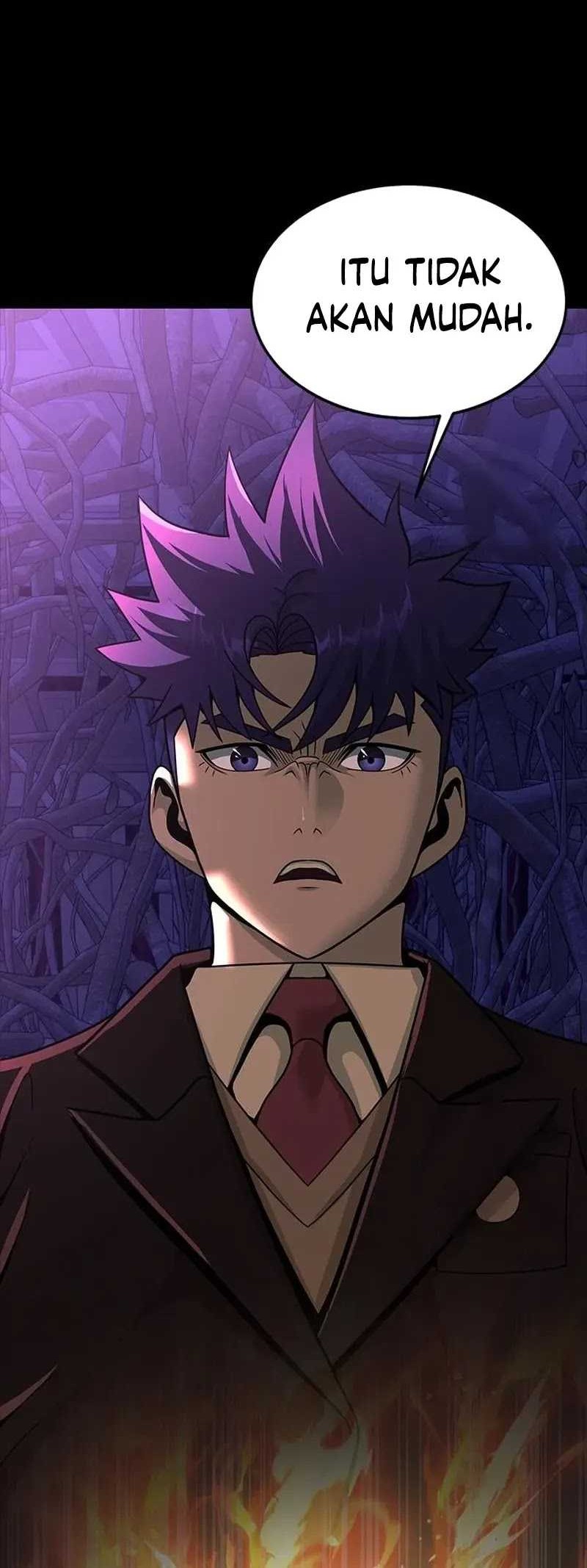 Steel-Eating Player Chapter 72 Gambar 49