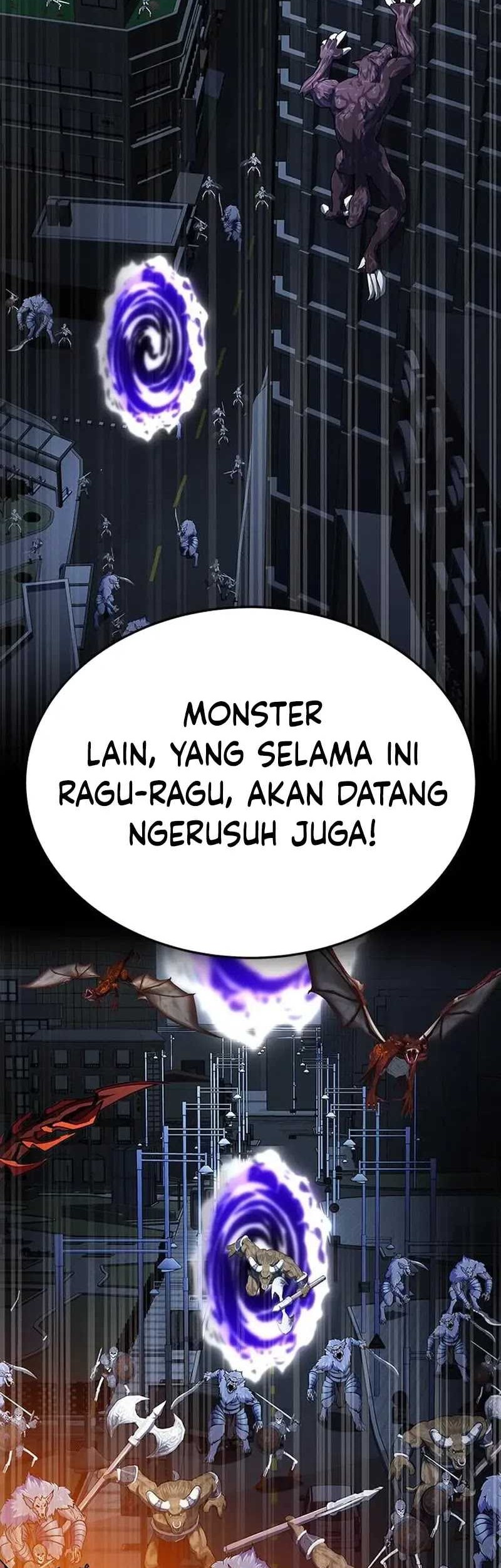 Steel-Eating Player Chapter 72 Gambar 51