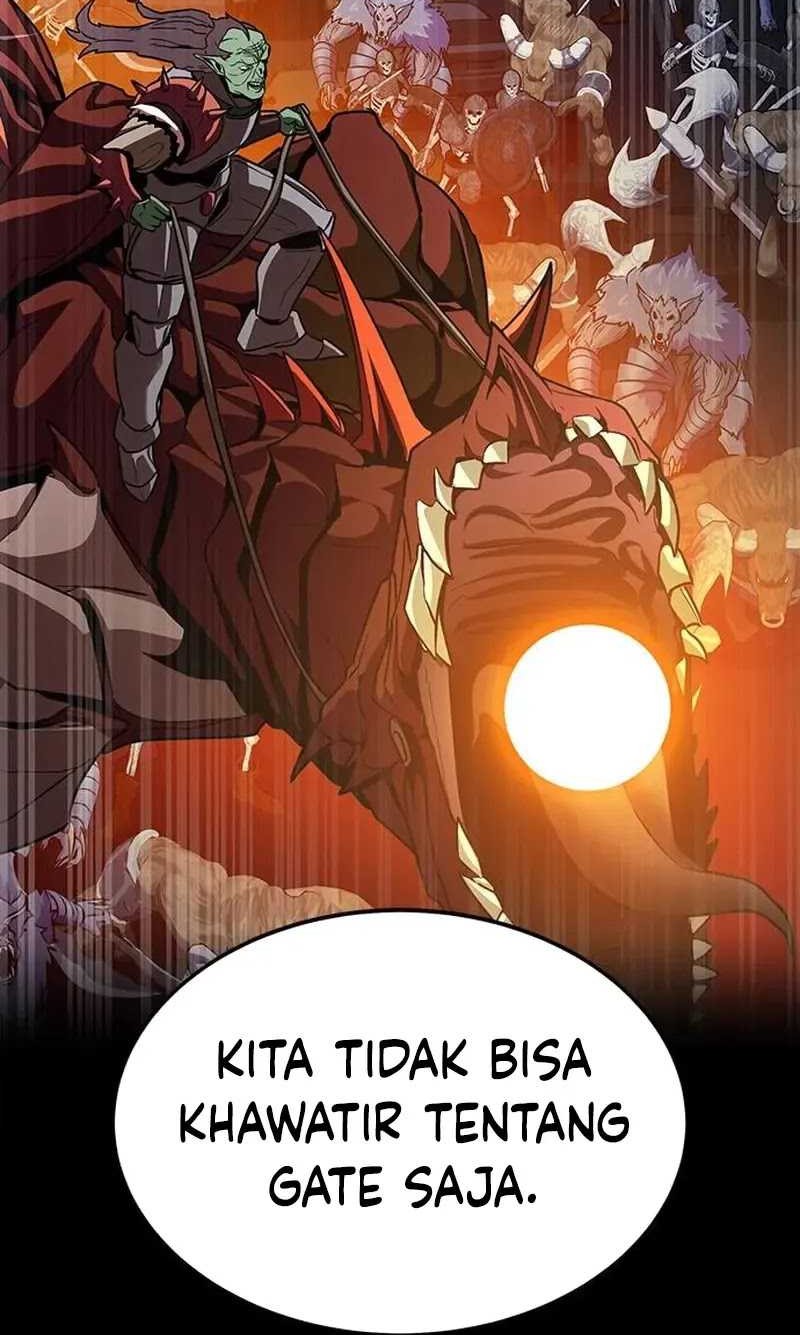 Steel-Eating Player Chapter 72 Gambar 52