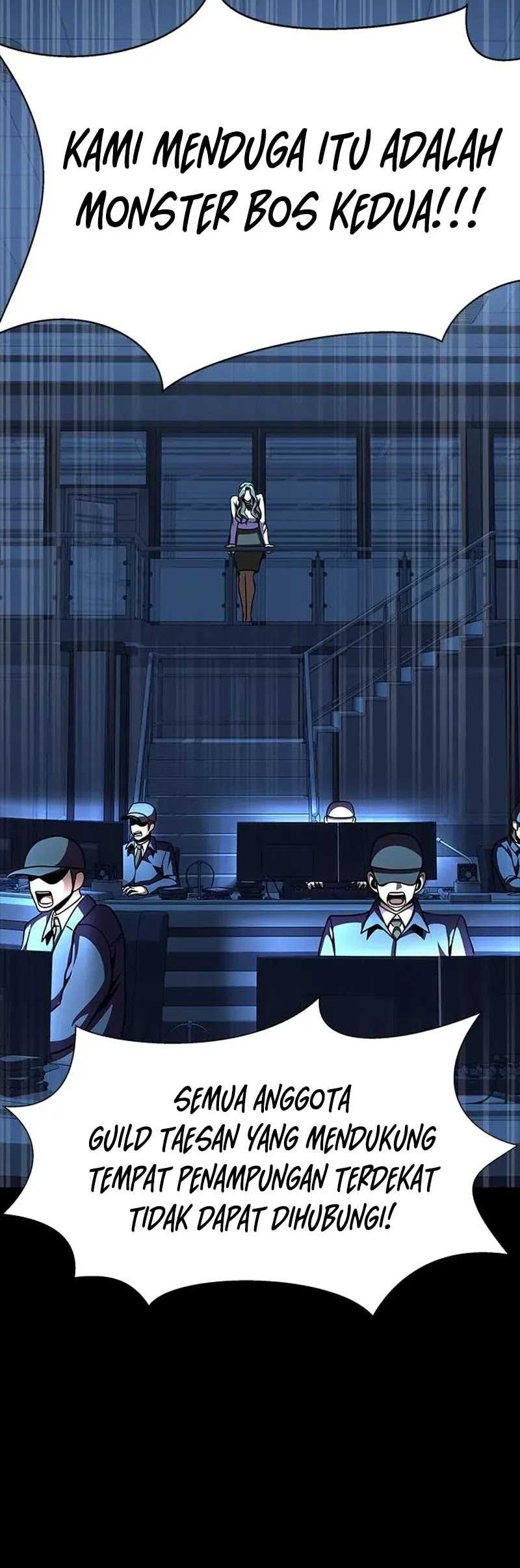 Steel-Eating Player Chapter 72 Gambar 3