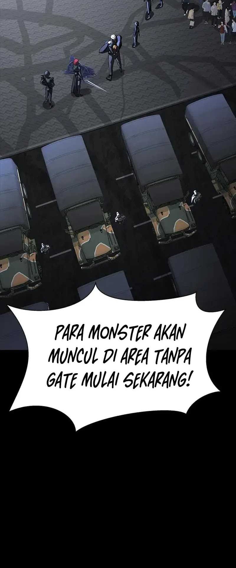 Steel-Eating Player Chapter 72 Gambar 62