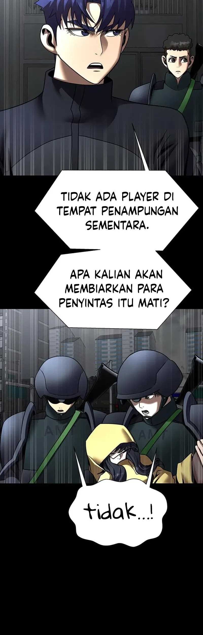Steel-Eating Player Chapter 72 Gambar 66