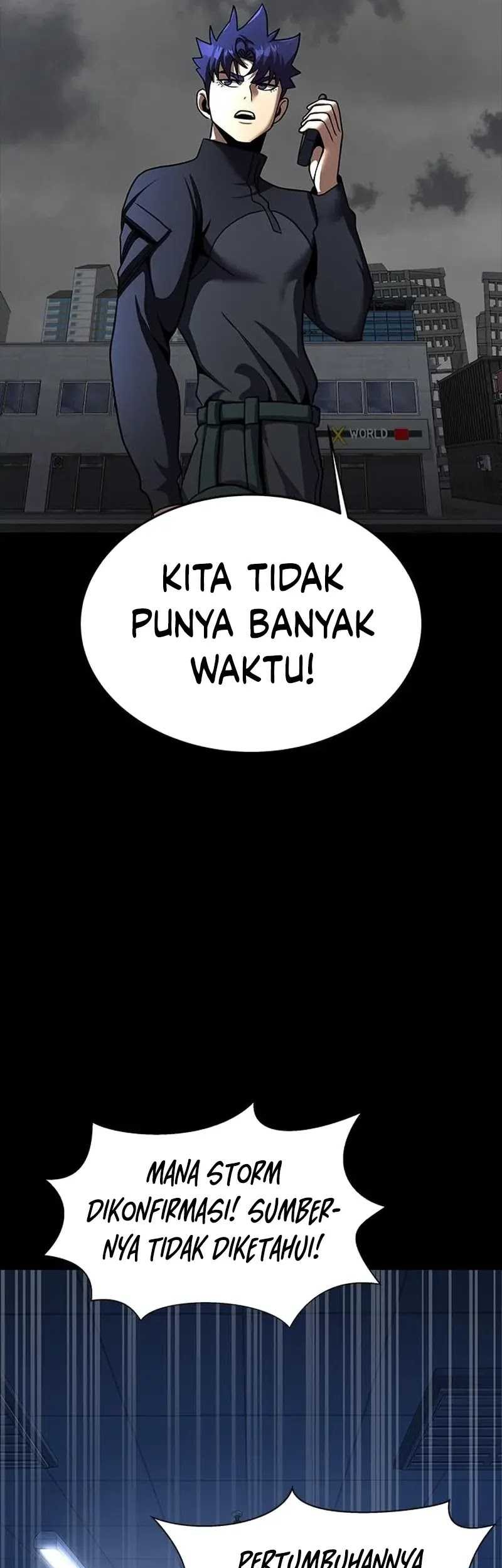 Steel-Eating Player Chapter 72 Gambar 77