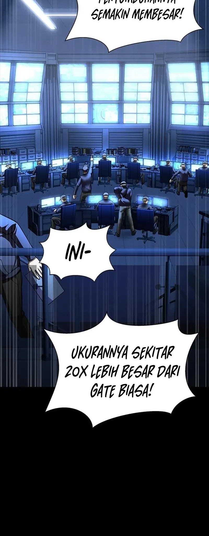 Steel-Eating Player Chapter 72 Gambar 78