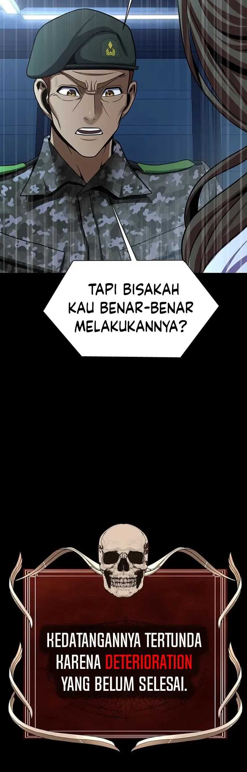 Steel-Eating Player Chapter 72 Gambar 90