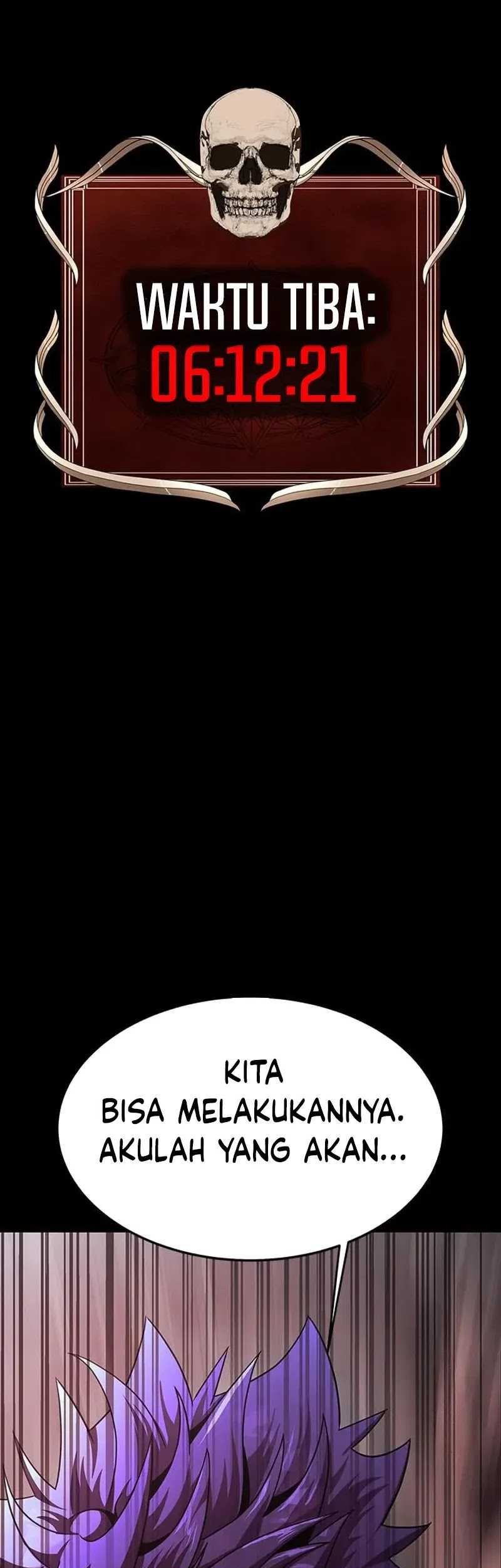 Steel-Eating Player Chapter 72 Gambar 93