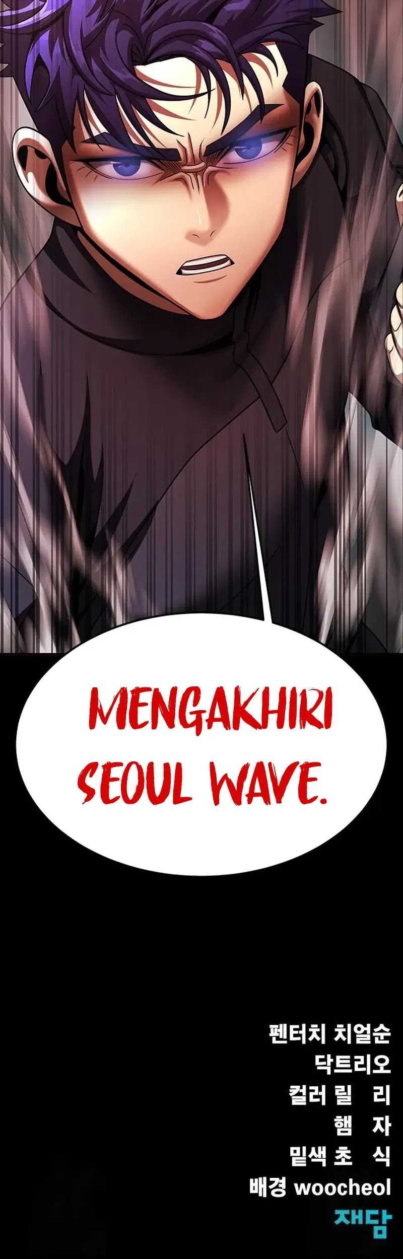 Steel-Eating Player Chapter 72 Gambar 94