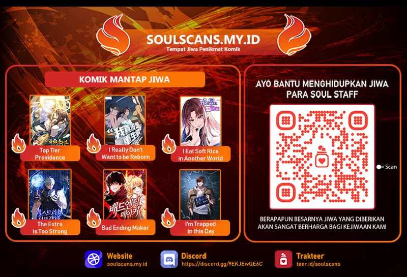 Steel-Eating Player Chapter 72 Gambar 95